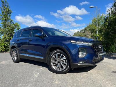 2019 Hyundai Santa Fe Elite Wagon TM MY19 for sale in Slacks Creek